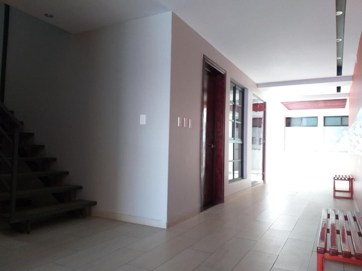 9 Estrellas Casa Hotel Комитан де Домингес Екстериор снимка